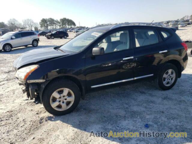 NISSAN ROGUE S, JN8AS5MT9FW668888