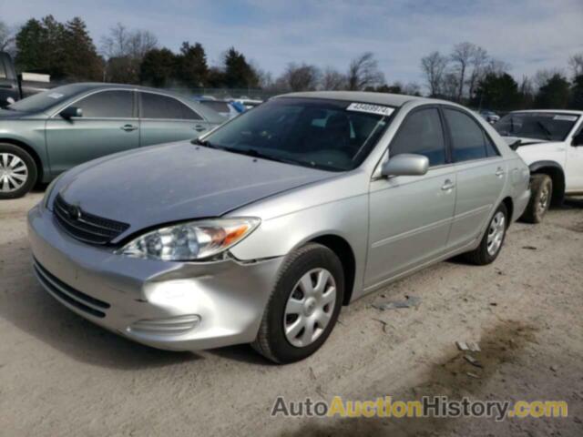 TOYOTA CAMRY LE, 4T1BE32K13U168281