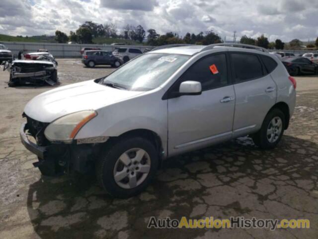 NISSAN ROGUE S, JN8AS5MTXBW186702