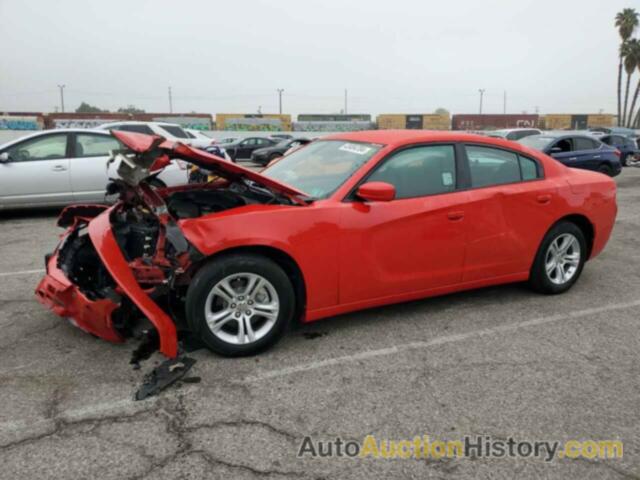 DODGE CHARGER SE, 2C3CDXBGXHH638742