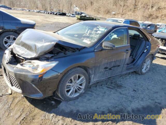 TOYOTA CAMRY LE, 4T1BF1FK0GU141168