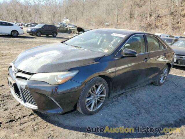TOYOTA CAMRY LE, 4T1BF1FKXHU633899