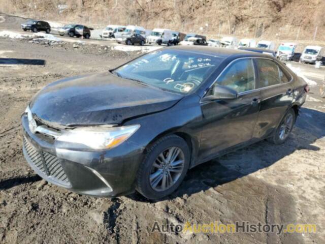 TOYOTA CAMRY LE, 4T1BF1FK9GU582698