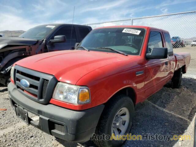 FORD RANGER SUPER CAB, 1FTYR44UX7PA63797