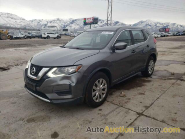 NISSAN ROGUE S, KNMAT2MTXHP554211