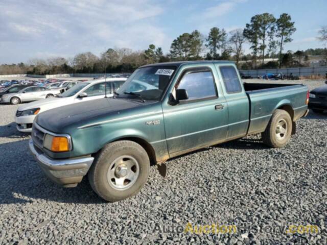 FORD RANGER SUPER CAB, 1FTCR14A7SPA70519