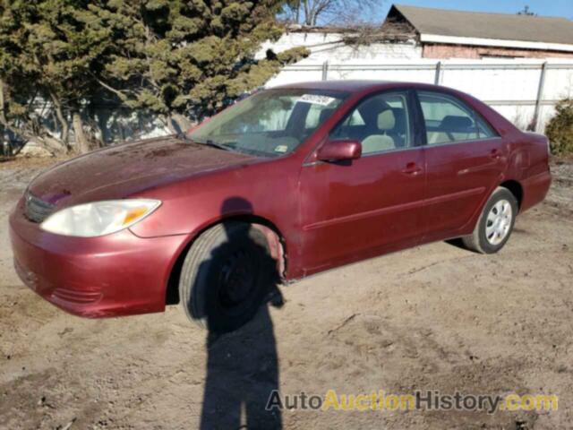 TOYOTA CAMRY LE, 4T1BE32K03U253676