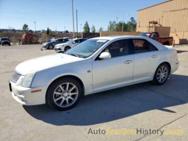 CADILLAC STS, 1G6DC67A860128332