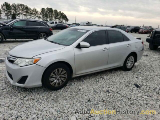 TOYOTA CAMRY L, 4T4BF1FK8DR293717