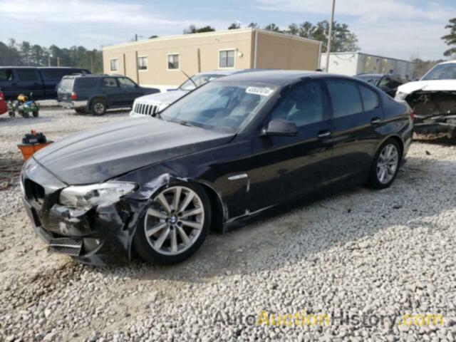 BMW 5 SERIES I, WBAFR1C53BC738242
