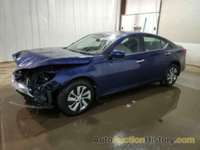 2020 NISSAN ALTIMA S, 1N4BL4BW6LC165259