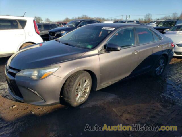 TOYOTA CAMRY LE, 4T1BF1FK3GU157459