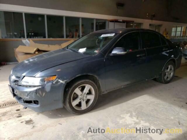 ACURA TSX, JH4CL96997C017577