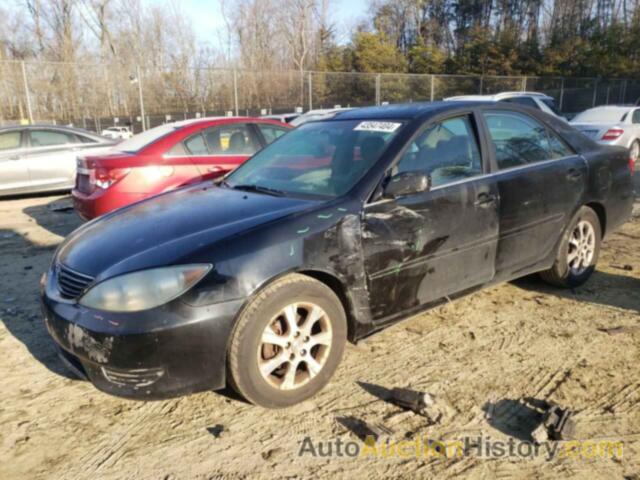 TOYOTA CAMRY LE, 4T1BE32KX6U712555