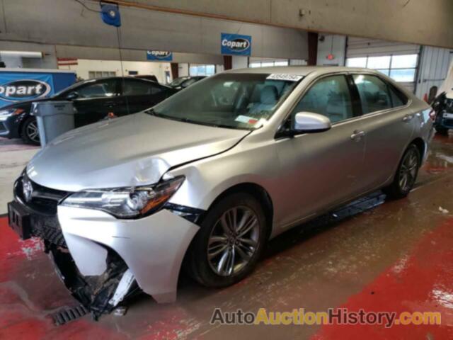 TOYOTA CAMRY LE, 4T1BF1FK4HU811032