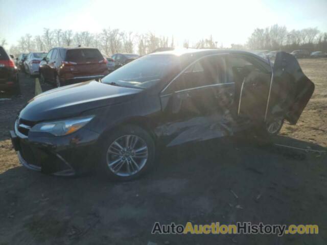 TOYOTA CAMRY LE, 4T1BF1FK0FU962673
