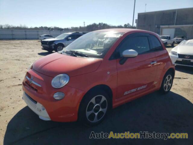 FIAT 500 ELECTRIC, 3C3CFFGE8GT125703