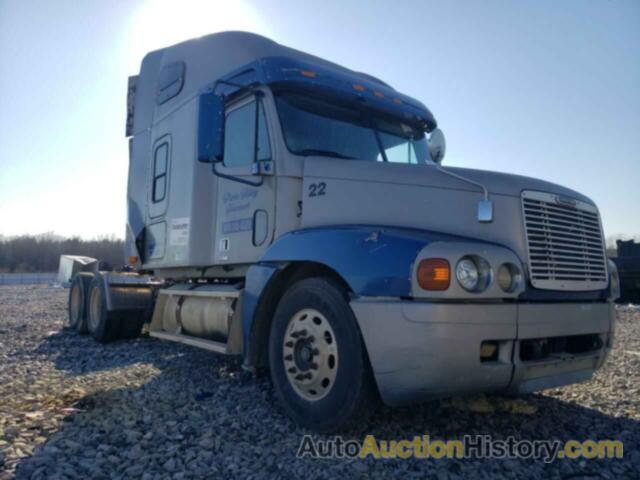 FREIGHTLINER ALL OTHER FLC120, 1FUYS7DB2YPA89392