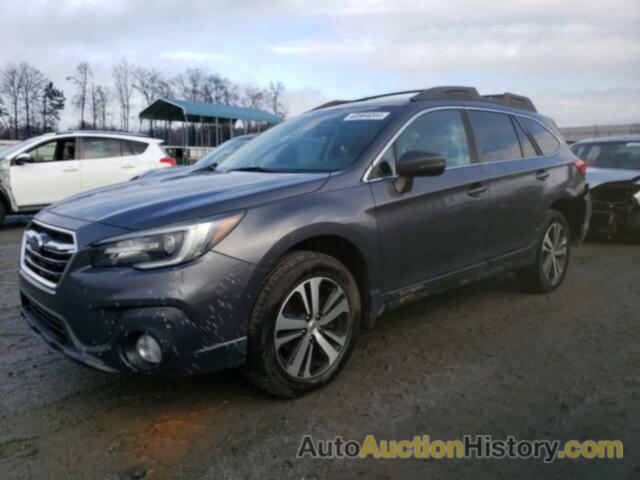 SUBARU OUTBACK 3.6R LIMITED, 4S4BSENC7J3320849