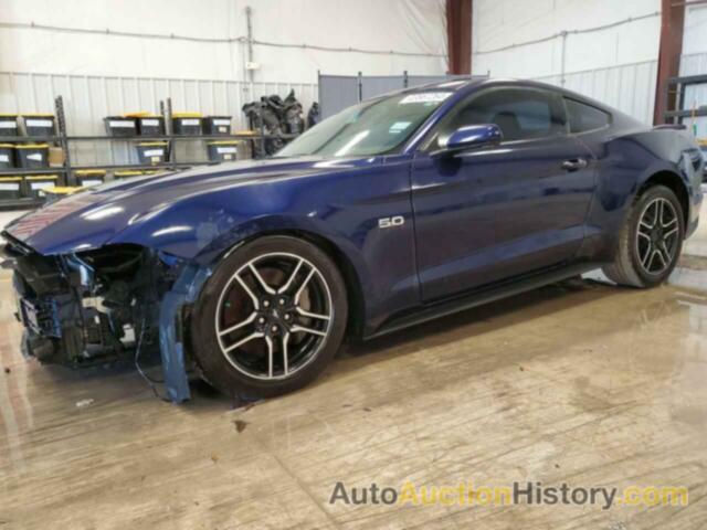FORD MUSTANG GT, 1FA6P8CF0L5146397
