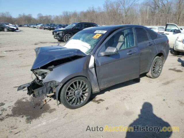 FORD FOCUS SES, 1FAHP3GN1AW247369