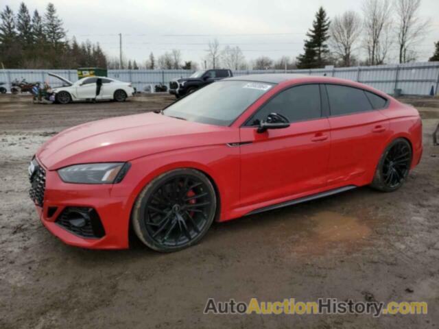 AUDI S5/RS5, WUAAWCF51PA902154