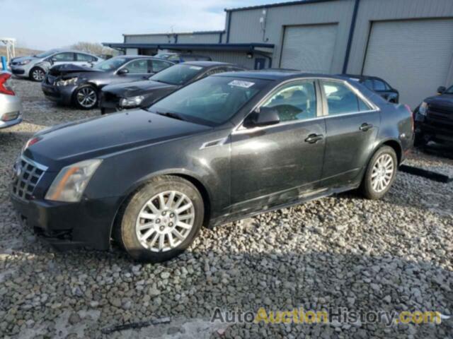 CADILLAC CTS LUXURY COLLECTION, 1G6DH5E56C0112353