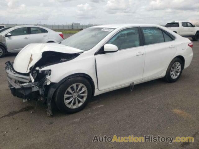 TOYOTA CAMRY LE, 4T4BF1FK9FR452912