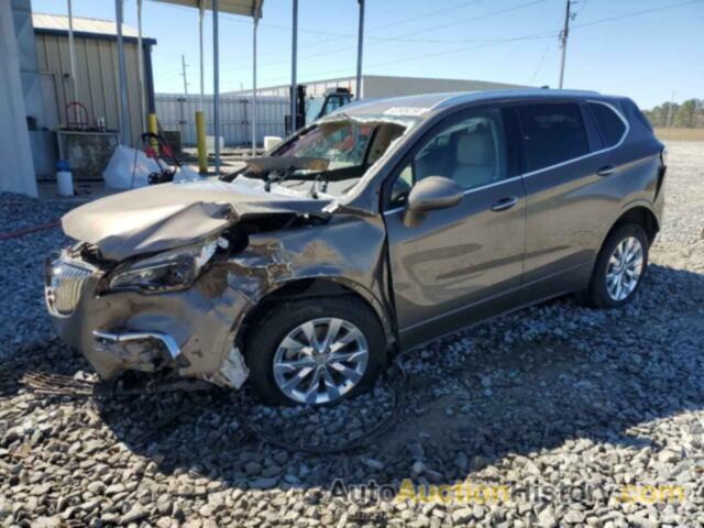 BUICK ENVISION ESSENCE, LRBFXBSA5HD109189