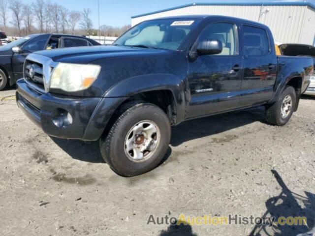TOYOTA TACOMA DOUBLE CAB PRERUNNER, 5TEJU62N87Z364570