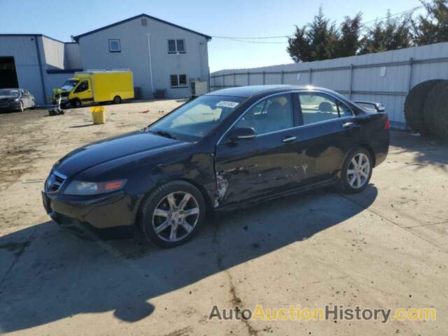 ACURA TSX, JH4CL96884C041288