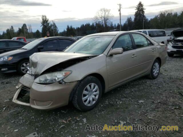 TOYOTA CAMRY LE, 4T1BE32K46U140009