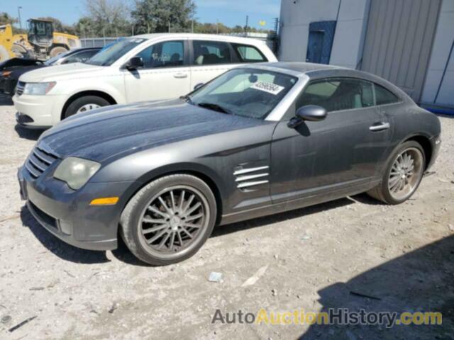 CHRYSLER CROSSFIRE LIMITED, 1C3AN69L65X046473