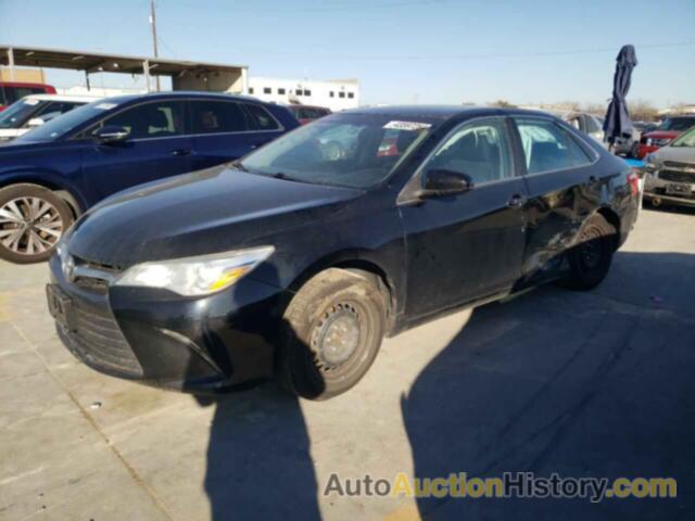 TOYOTA CAMRY LE, 4T1BF1FK5HU684288
