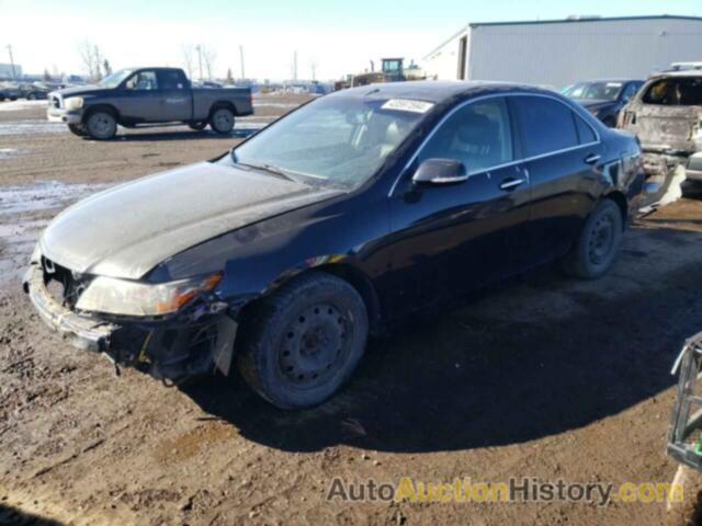 ACURA TSX, JH4CL95818C800872