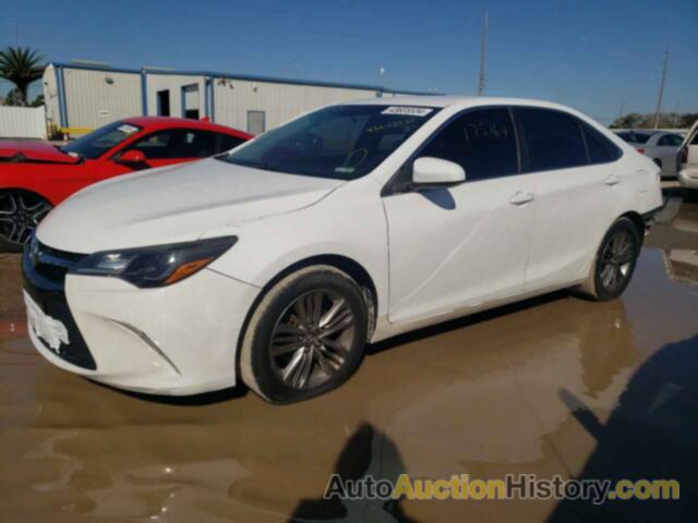 TOYOTA CAMRY LE, 4T1BF1FK0GU129652