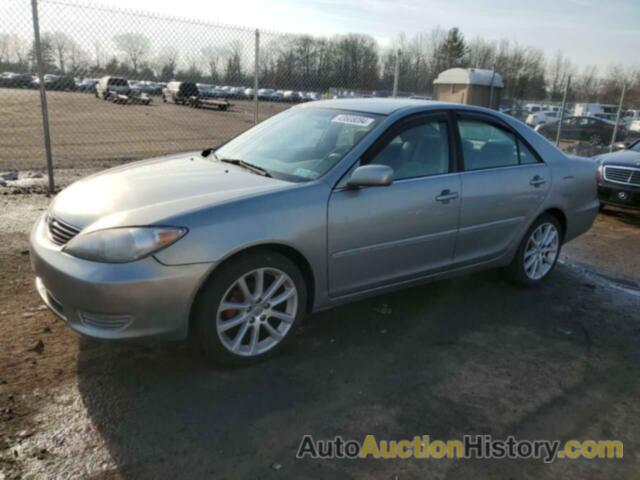 TOYOTA CAMRY LE, 4T1BE32K15U634844