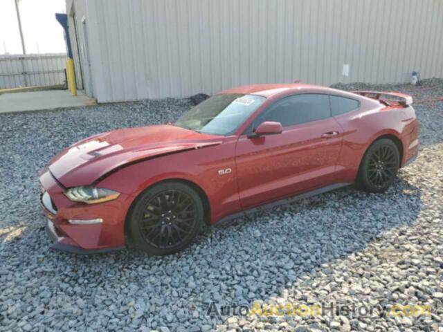 FORD MUSTANG GT, 1FA6P8CF9L5182167