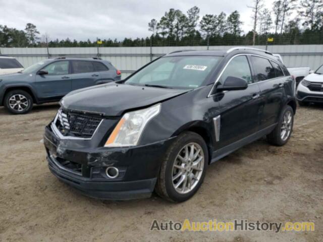 CADILLAC SRX PERFORMANCE COLLECTION, 3GYFNDE35DS594213