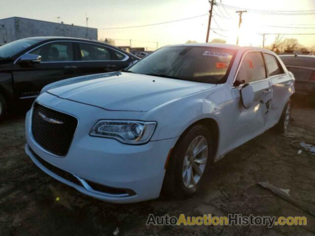 CHRYSLER 300 LIMITED, 2C3CCAAG6FH807248