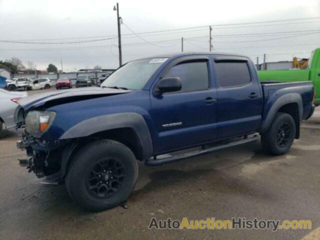 TOYOTA TACOMA DOUBLE CAB PRERUNNER, 5TEJU62N96Z305820