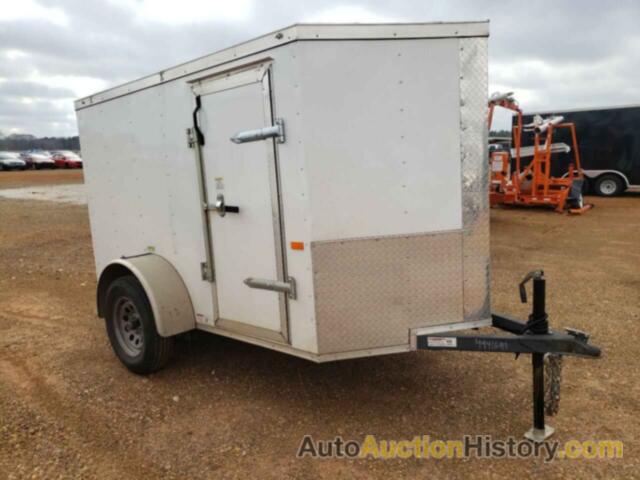 CARGO TRAILER, 7H2BE0811PD049416