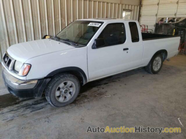 NISSAN FRONTIER KING CAB XE, 1N6DD26S8XC306492