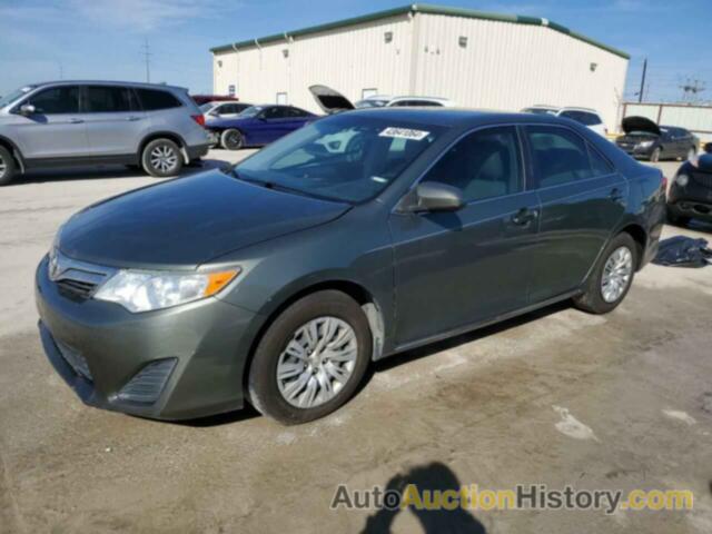 TOYOTA CAMRY L, 4T4BF1FK7DR280800
