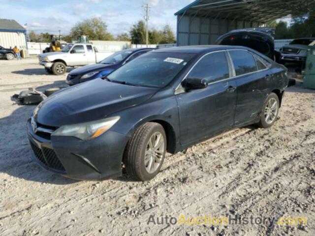 TOYOTA CAMRY LE, 4T1BF1FK9FU024428