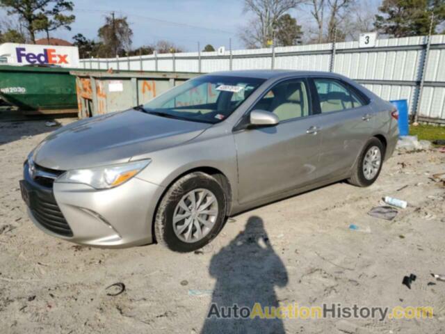 TOYOTA CAMRY LE, 4T4BF1FK7FR475752
