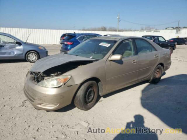 TOYOTA CAMRY LE, 4T1BE30K94U904596