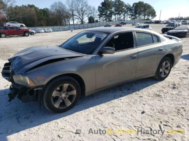 DODGE CHARGER, 2B3CL3CG7BH554408