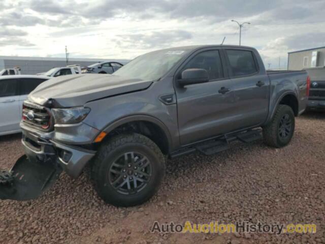 FORD RANGER XL, 1FTER4FH2PLE04880