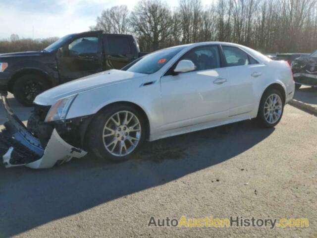 CADILLAC CTS PREMIUM COLLECTION, 1G6DS5ED3B0171741